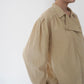 80s Design Cotton Shirt