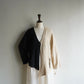 90s EURO Asymmetry Design Jacket