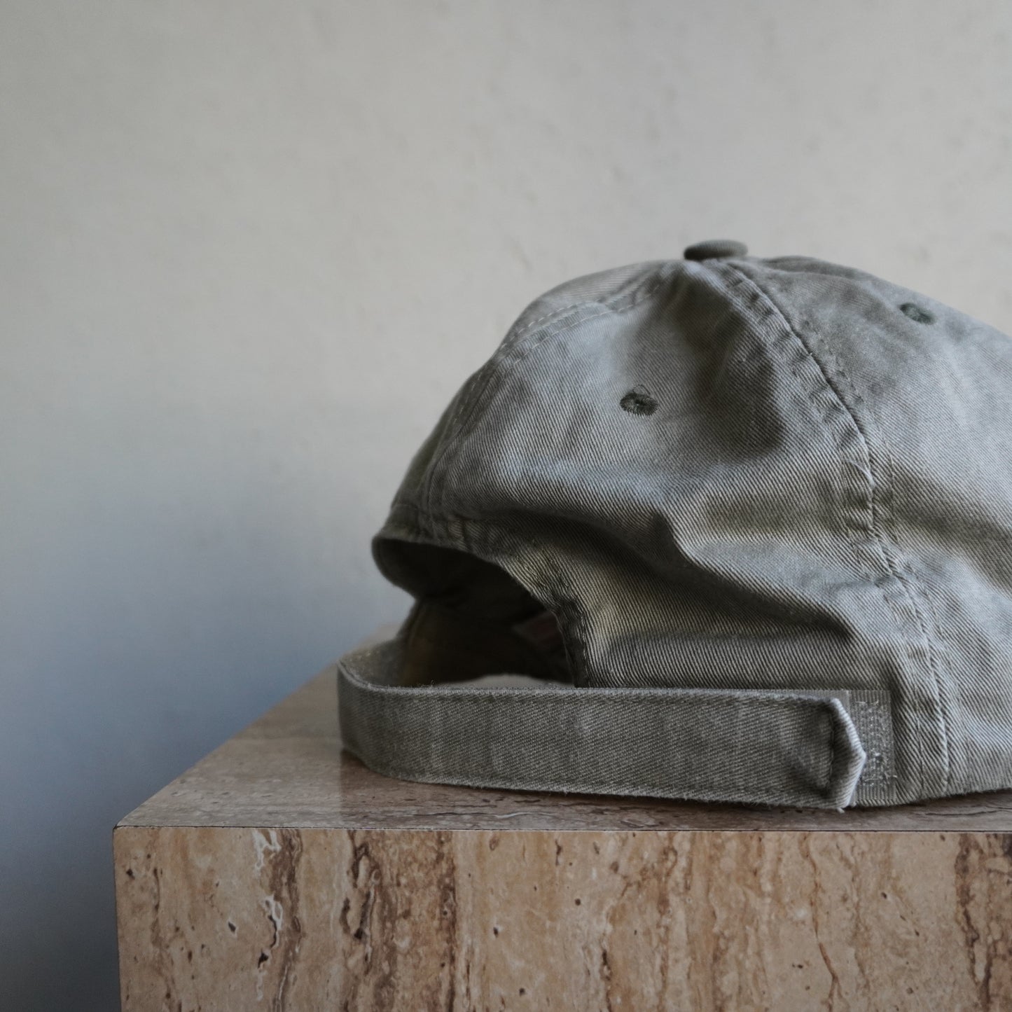 Embroidery Cap