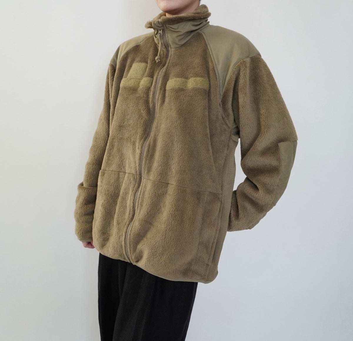 ECWCS Gen3 POLARTEC Freeze Jacket