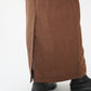 90s EURO Design Skirt