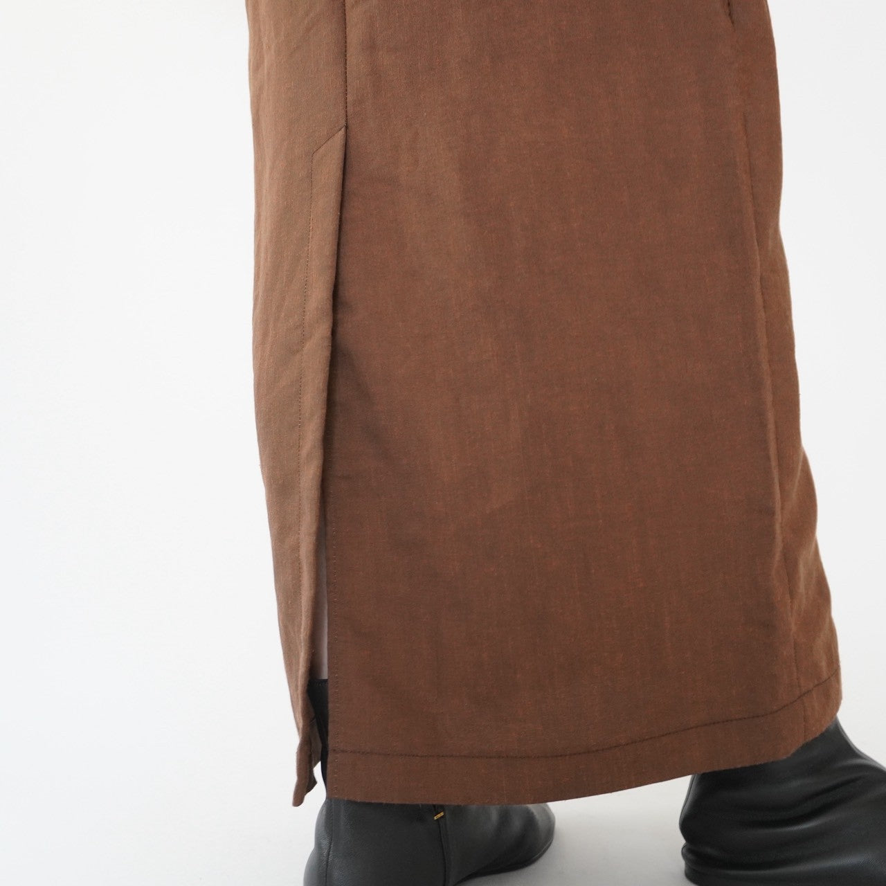 90s EURO Design Skirt