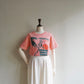 90s Printed T-shirt Made in USA