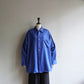 90s Blue Shirt