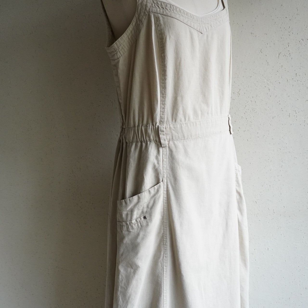 90s EURO Maxi Dress