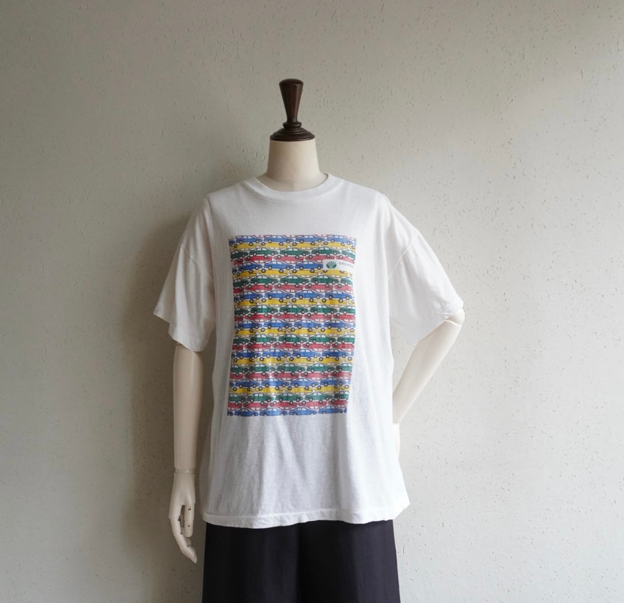 90s Printed T-shirt