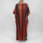 70s Pattern Dress