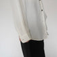 90s Ivory Shirt