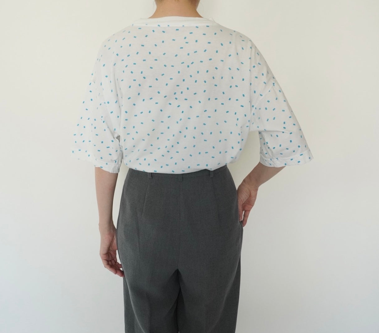 90s  Printed T-shirt