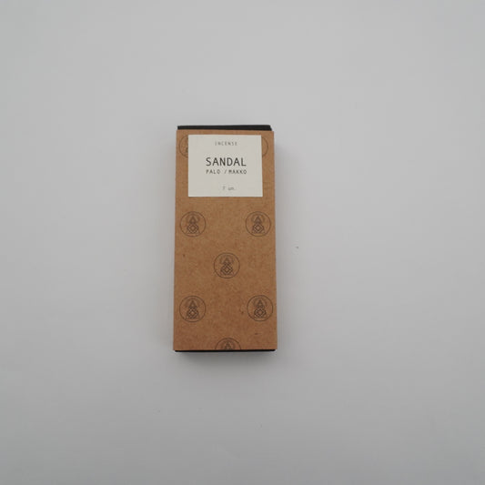Makko Incense  SANDAL