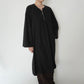 70s Cotton Dress