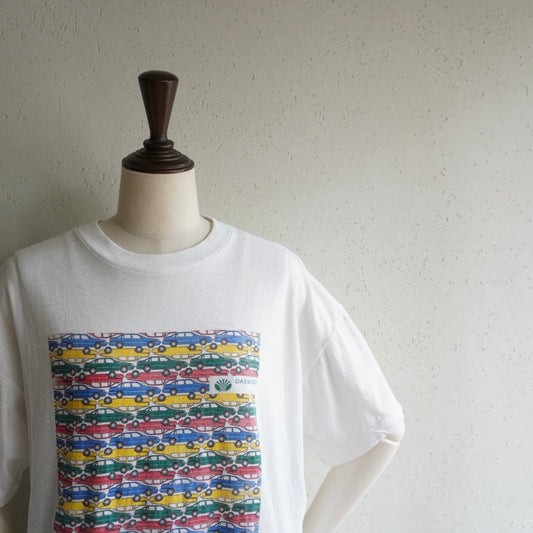 90s Printed T-shirt