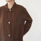90s Linen Shirt