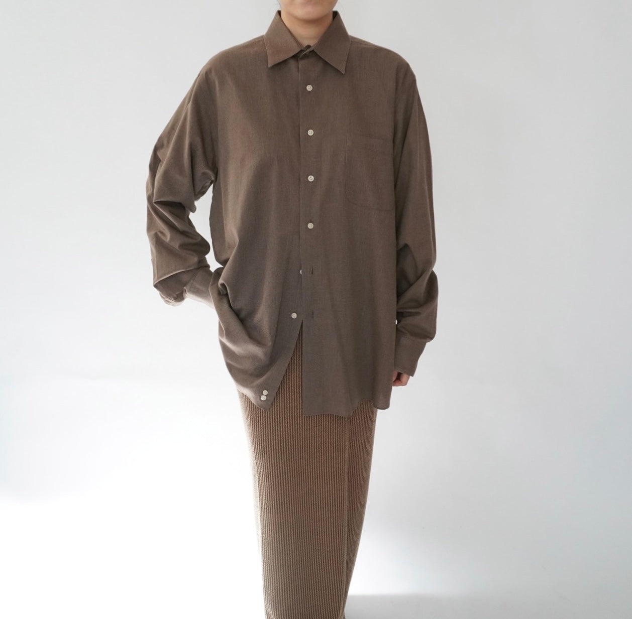 "Geoffrey Beene" Shirt