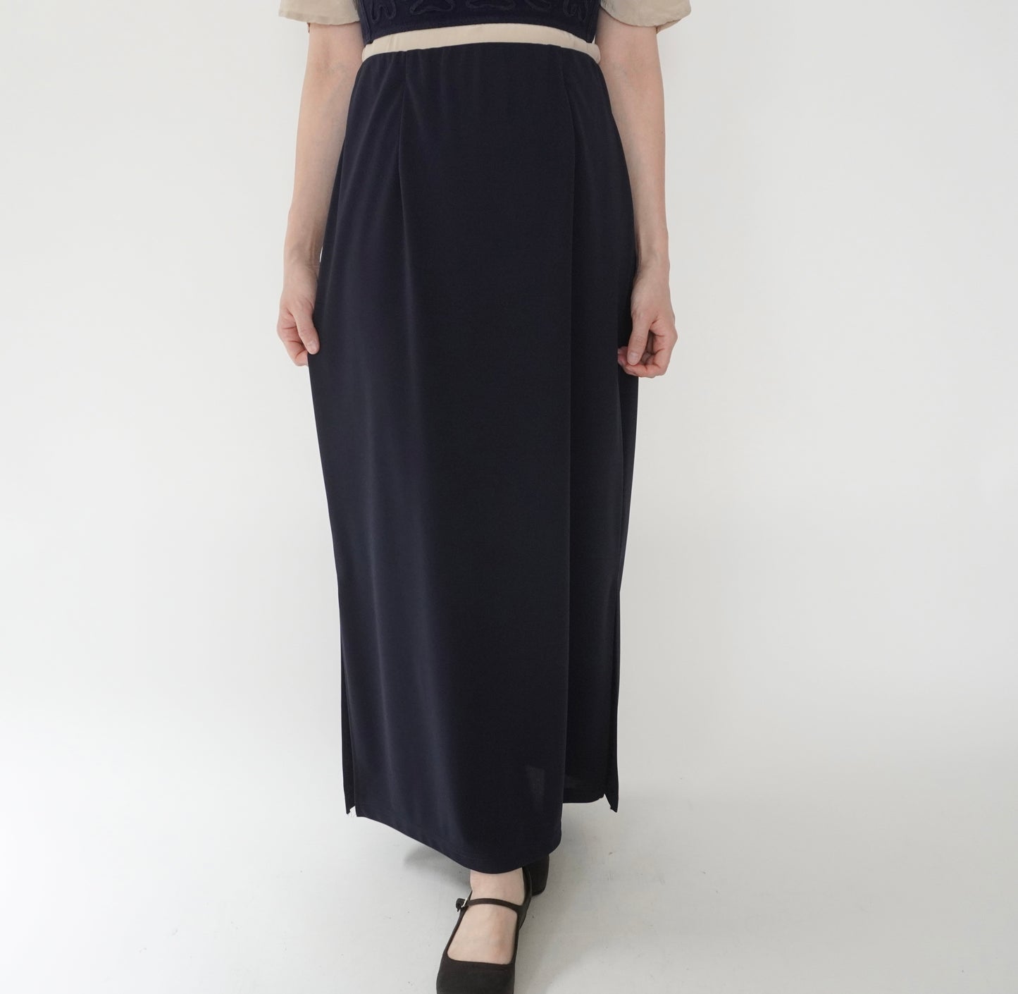 90s "Diane von Furstenberg" Skirt Made in USA