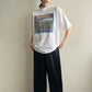 90s Printed T-shirt Made in USA