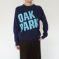 90s Long Sleeves Printed T-shirt Made in USA