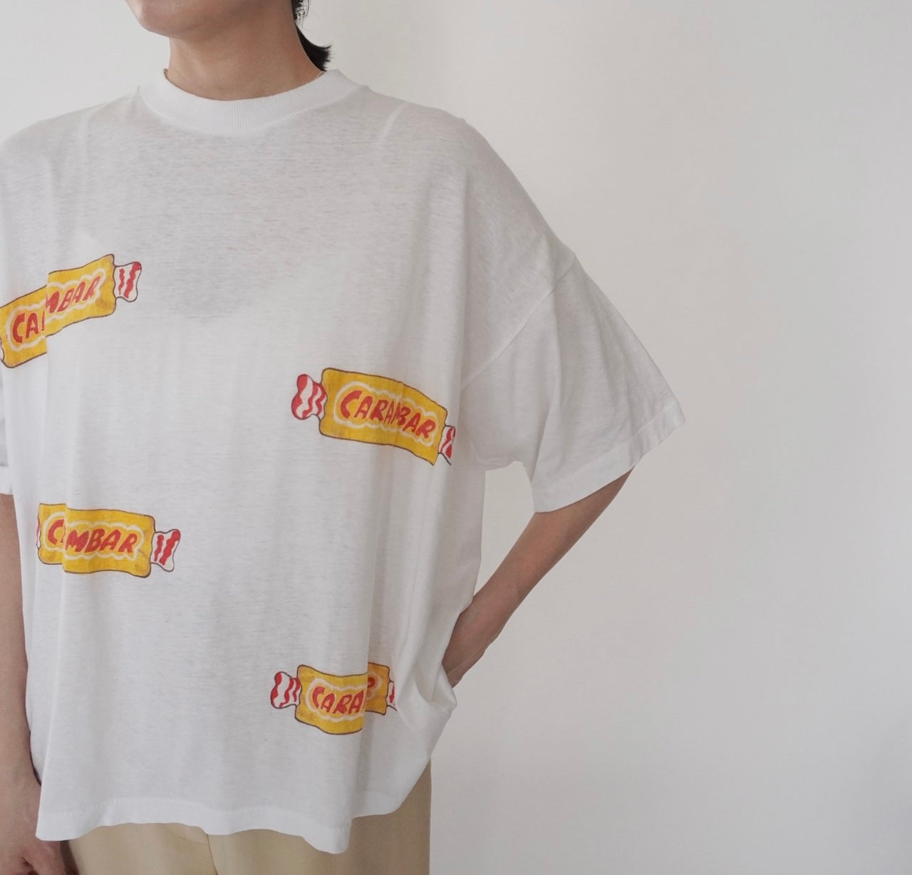 90s Printed T-shirt