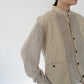 90s Design Top Made in Italy