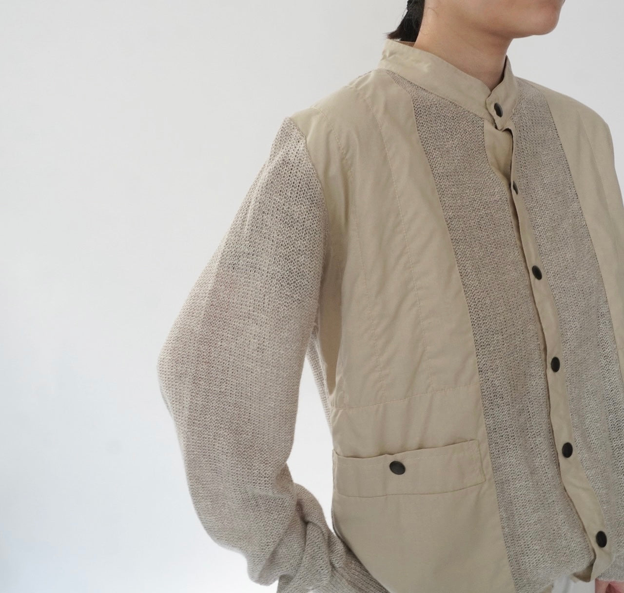 90s Design Top Made in Italy