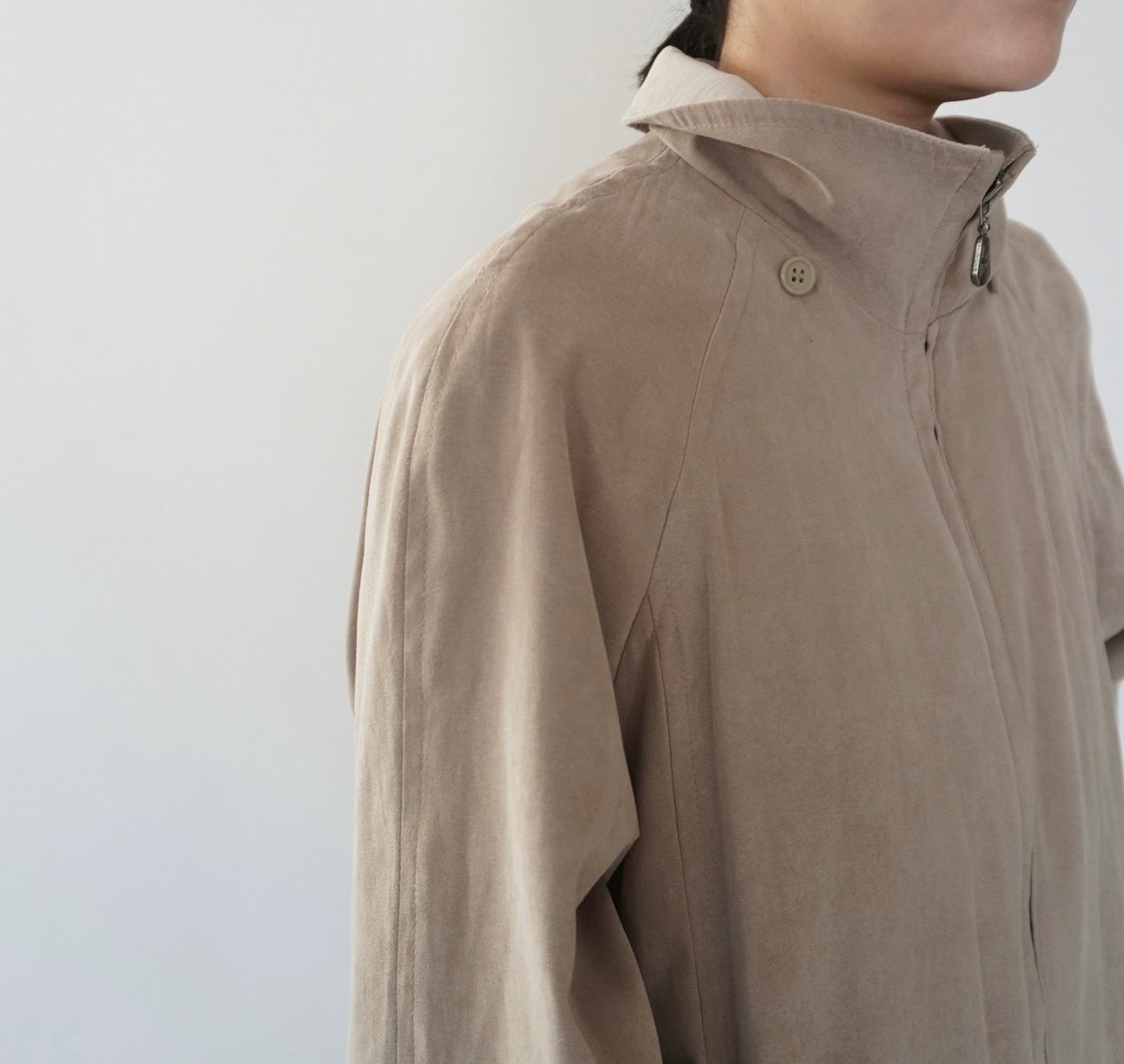 90s Light Jacket