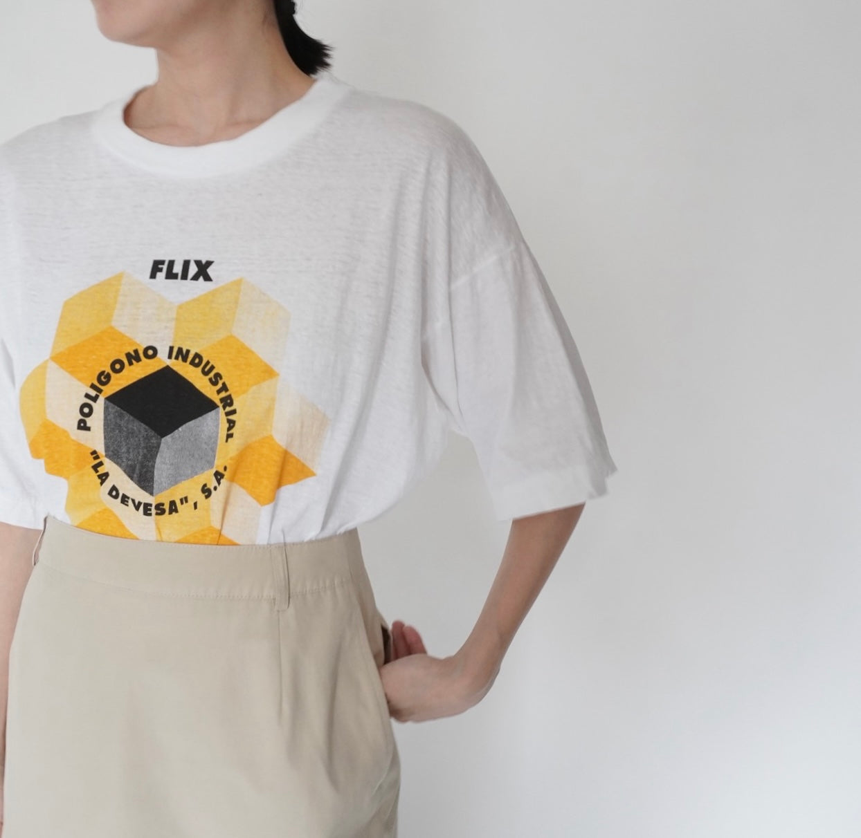 90s Printed T-shirt