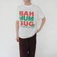 90s Printed T-shirt Made in USA