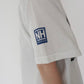 90s EURO Photo Printed T-shirt
