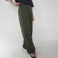 90s Cotton Wide Pants