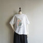 90s Photo Printed T-shirt