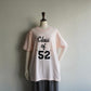 80s Printed T-shirt Made in USA
