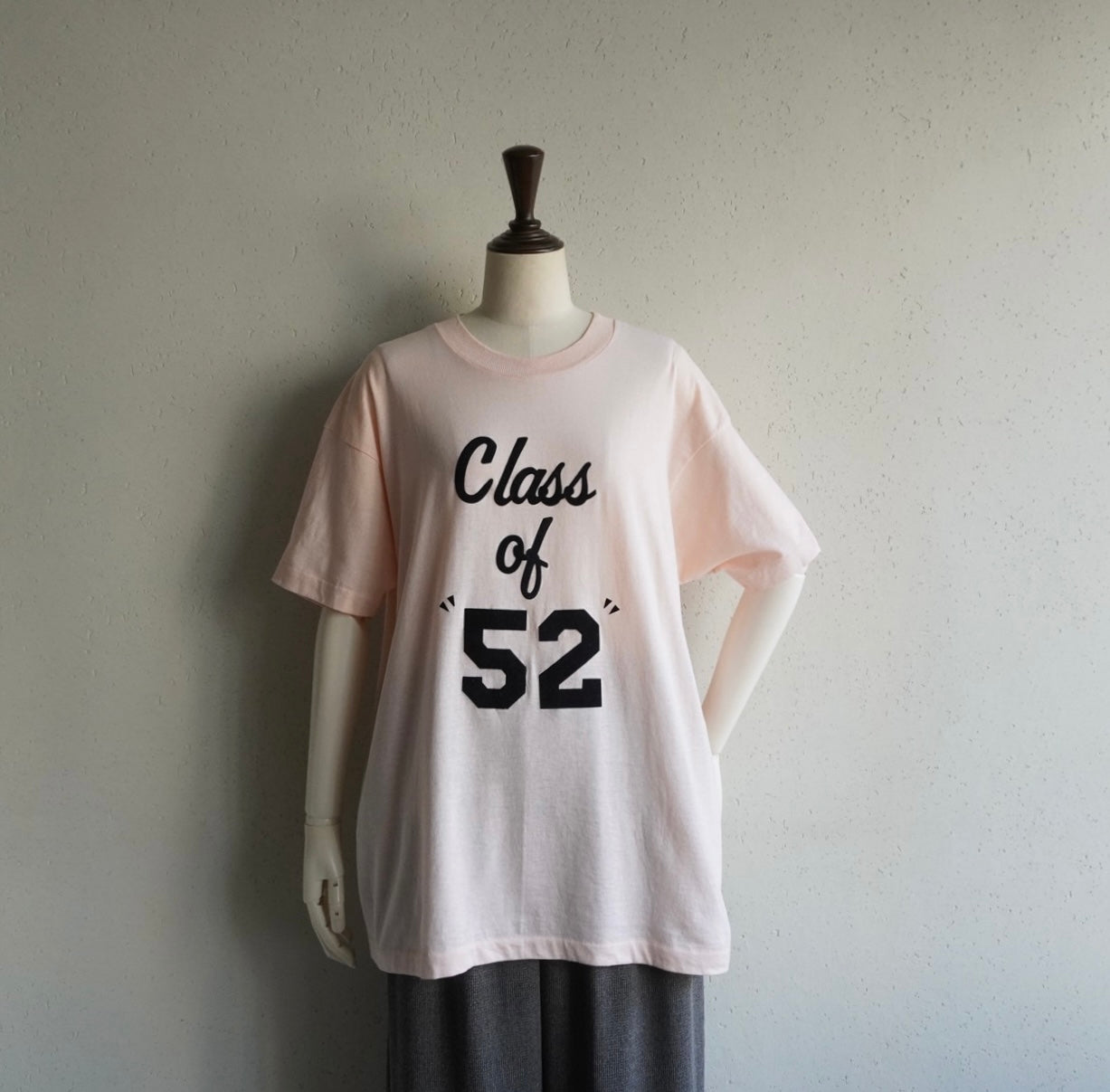 80s Printed T-shirt Made in USA