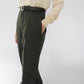 80s Military Trousers