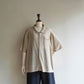 90s Beige Shirt