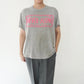 80s Printed T-shirt Made in USA