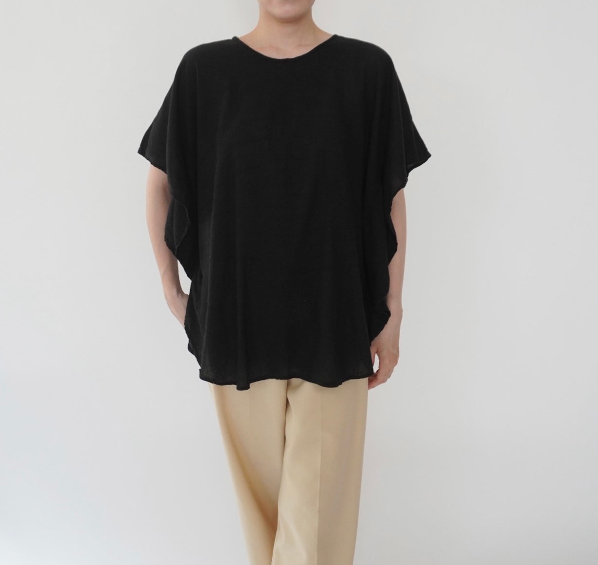 90s Design Blouse