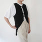 90s Design Vest