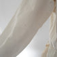 80s EURO Design Ivory Jumpsuit