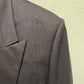 80s Brown Jacket
