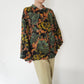 90s EURO Printed Shirt