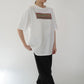 90s Printed T-shirt Made in USA