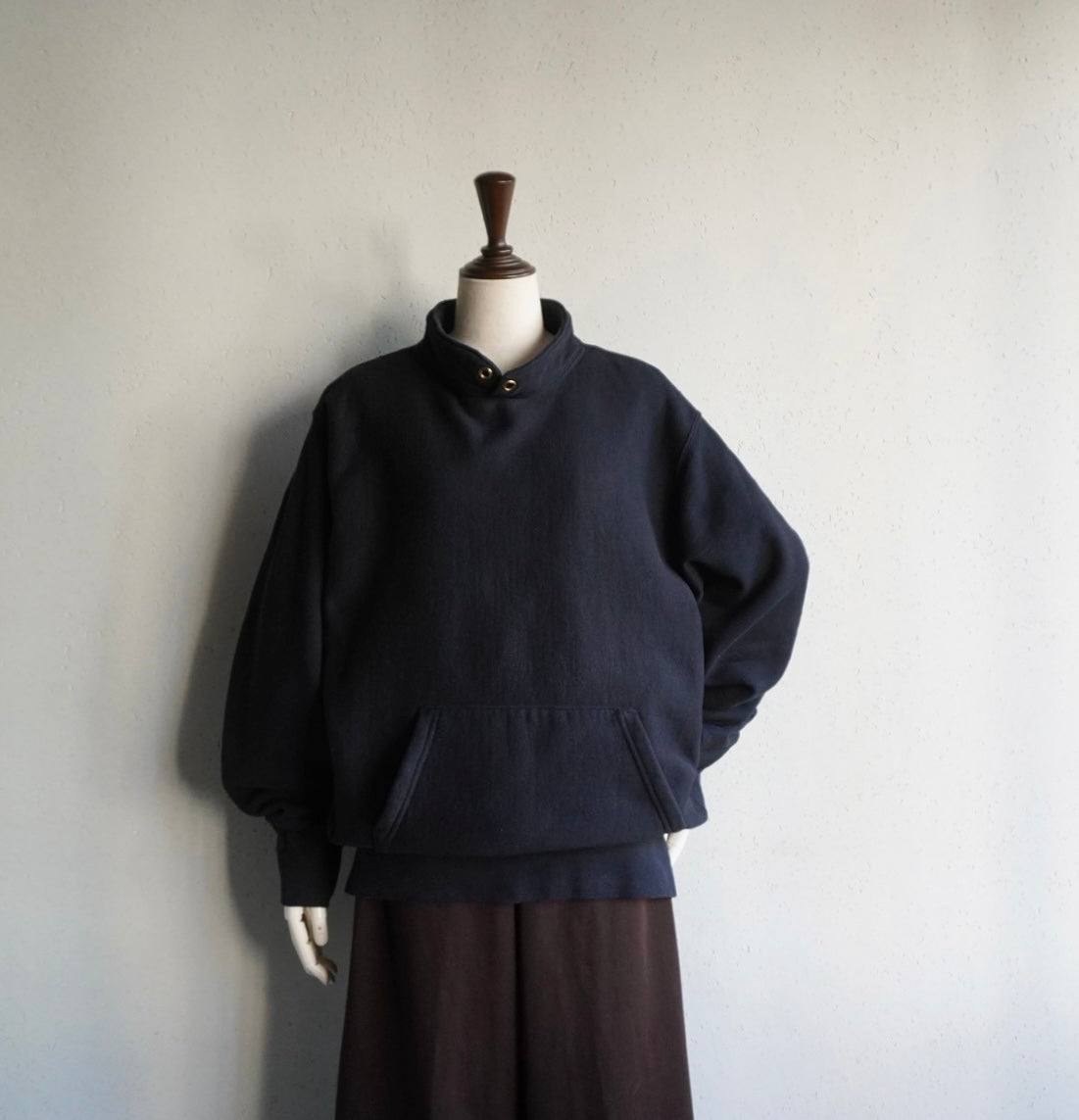 90s Design Sweater Made in USA