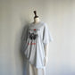 90s Printed T-shirt Made in USA