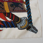 "Hermès " Scarf