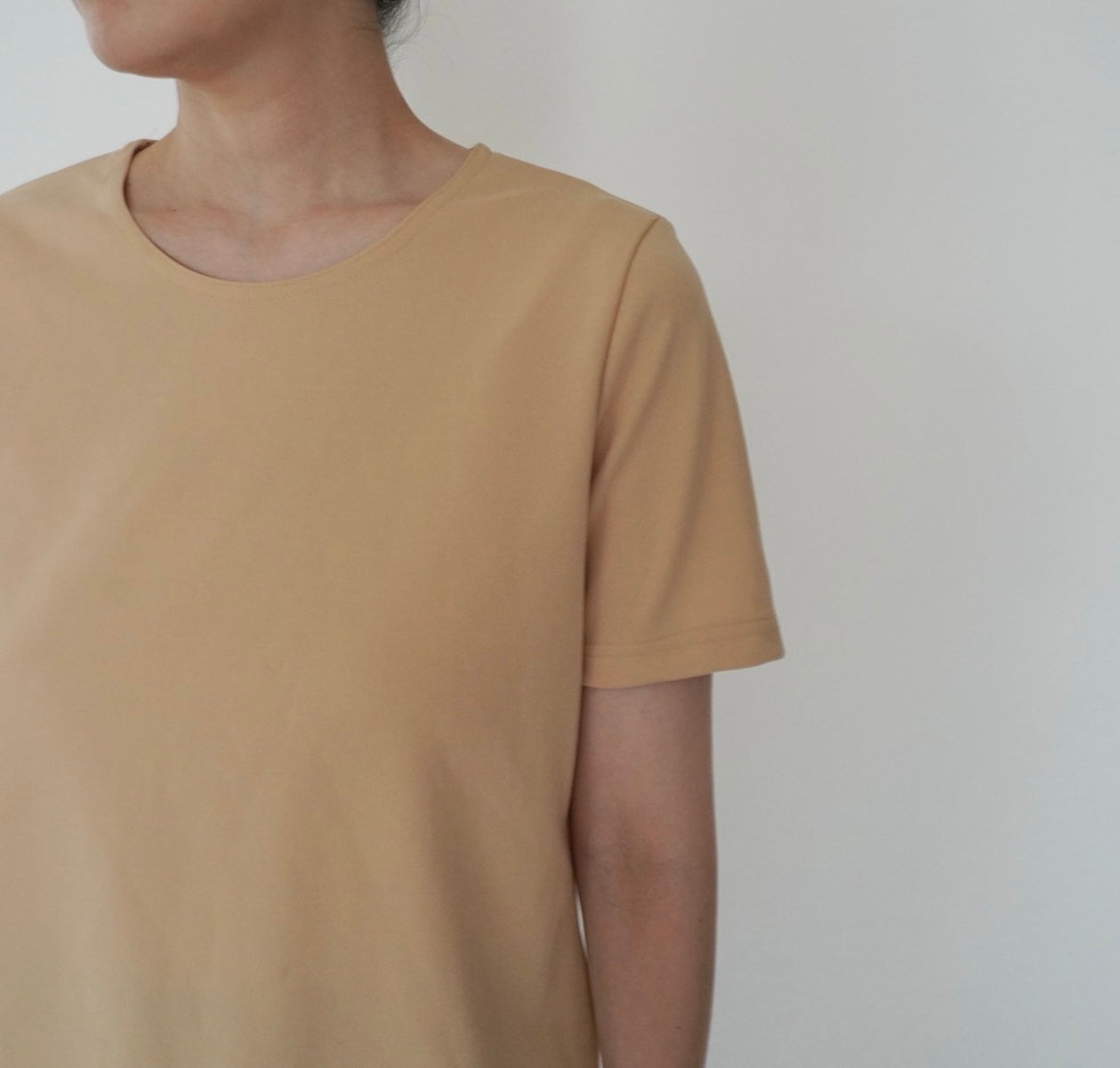 90s Top Made in USA
