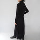 80s Dress Made in USA