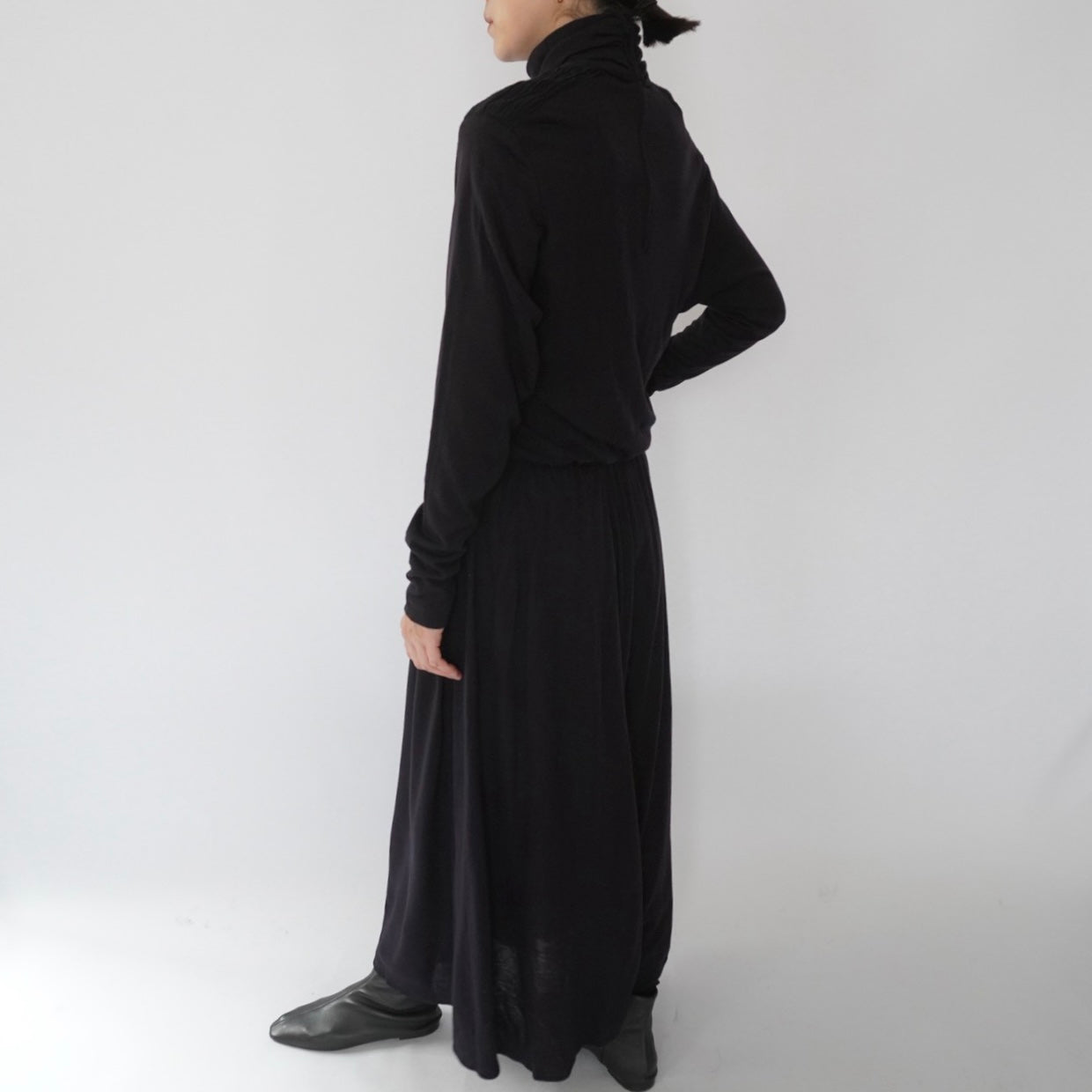80s Dress Made in USA