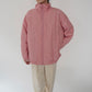 90s Silk Quilted Jacket