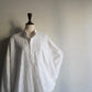 80s Cotton Embroidery Tunic