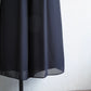 90s Black Wide Pants Made in USA